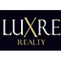 LUXRE Realty Logo