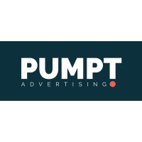 Pumpt Advertising Logo