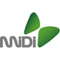 Beijing Midi Productions Logo