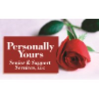Personally Yours Support Services, LLC Logo