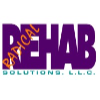 Radical Rehab Solutions LLC Logo
