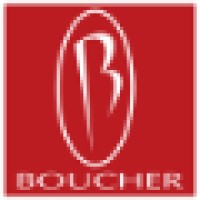 Gordie Boucher Nissan Logo