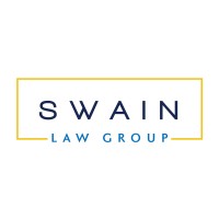 Swain Law Group Logo