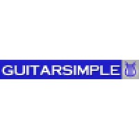 GUITARSIMPLE.COM Logo