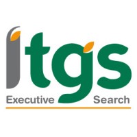 ITGS Executive Search Logo