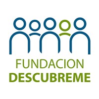 Fundación Descúbreme Logo