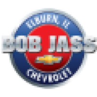 Bob Jass Chevrolet Logo
