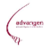Advangen Logo