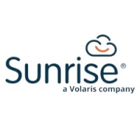Sunrise Software (A Volaris Group Company) Logo