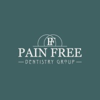 Pain Free Dentistry Group Logo