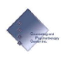 Counseling & Psychotherapy Center Logo