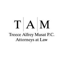 Treece Alfrey Musat P.C. Logo