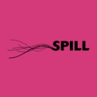 SPILL Festival Ltd Logo