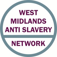 West Midlands Anti-Slavery Network Logo