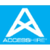 ACCESS HIRE Logo