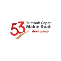 Dexa Group Career Logo