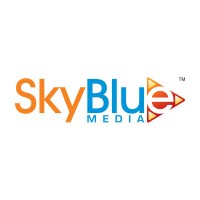 Sky Blue Media Sdn Bhd Logo