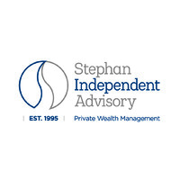 Stephan Independent Advisory Logo