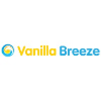 Vanilla Breeze Logo