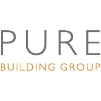 PURE Building Group Logo