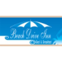Beach Drive Inn Bed and Breakfast Logo