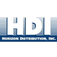 Horizon Distribution, Inc. Logo
