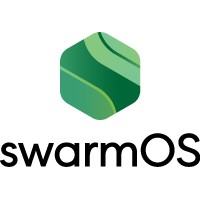 swarmOS GmbH Logo