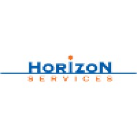Horizon Services Plumbing Heating and Air Logo