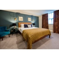 HOTEL CROMWELL (STEVENAGE) Logo