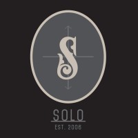 Solo Salon Logo