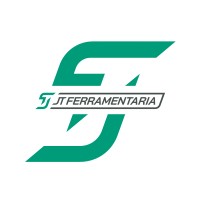 JT Ferramentaria Logo