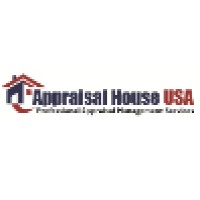 Appraisal House USA Logo
