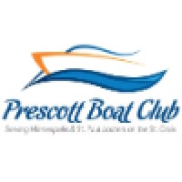 Prescott Boat Club LLC Logo