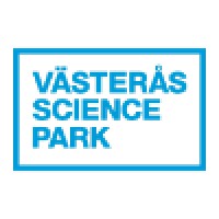 Västerås Science Park Logo