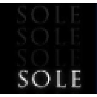 The Sole Store Logo