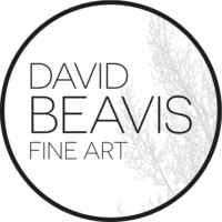 David Beavis Fine Art Logo