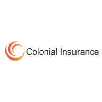 Colonial Insurance Services Logo