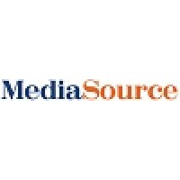 MediaSource FZC Logo