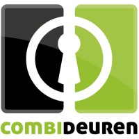 Combi Deuren B.V. Logo