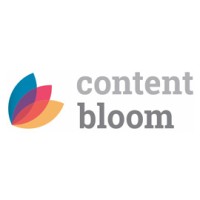 Content Bloom Logo