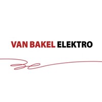 Van Bakel Elektro Logo