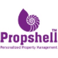 Propshell.com Logo