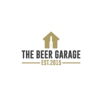 THE BEER GARAGE LIMITED Logo