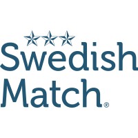 Swedish Match Denmark A/S Logo
