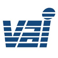 VAI (Vormittag Associates, Inc.) Logo