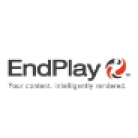 EndPlay, Inc. Logo