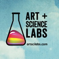 Art + Science Labs Logo