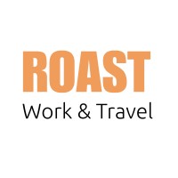 Roast Jobs LTD. Logo
