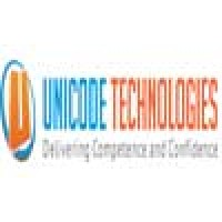 Unicode Technologies Pvt. Ltd. Logo