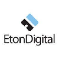 Eton Digital Ltd. Logo
